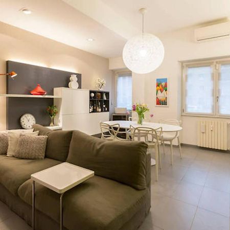 Tortona Citylife Washington M4 Milan Exterior photo